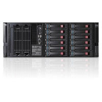 Sistema copias de seguridad HP StorageWorks D2D4312 (EH983A)